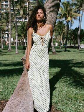 mermaid light pink prom dress Mermaid V-neck Light Pink Satin Appliques Long Prom Dress PSK685 US8 / Light Pink